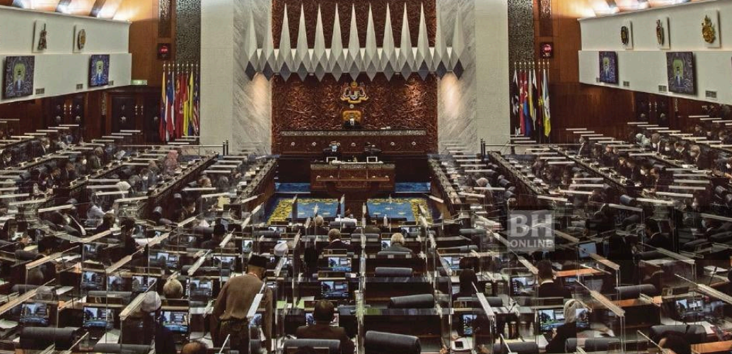 KUALA LUMPUR: Pindaan Akta Audit 1957 (Akta 62) yang diluluskan Dewan Negara pada Rabu lalu,