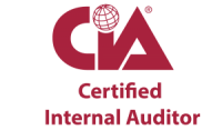 CERTIFIED INTERNAL AUDITOR – The Institute of Internal Auditors