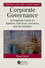 CORPORATE GOVERNANCE: A PRAGMATIC GUIDE FOR AUDITORS, DIRECTORS, INVESTORS, AND ACCOUNTANTS