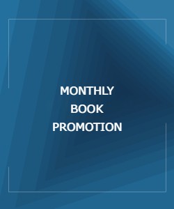 MONTHLY BOOK PROMOTION