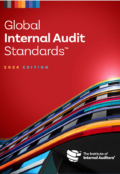 GLOBAL INTERNAL AUDIT STANDARDS