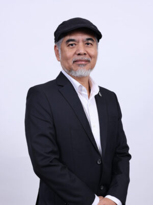 JIMMY TIUM