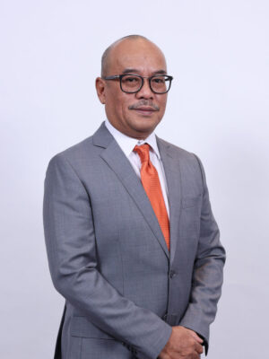 MOHD KHAIDZIR