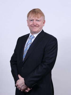 STEPHEN BRYNE