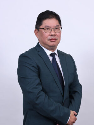 STEPHEN KHO