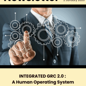INTEGRATED GRC 2.0 : A Human Operating System