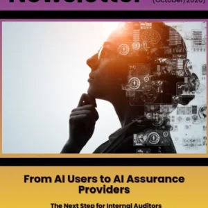 From AI Users to AI Assurance
Providers